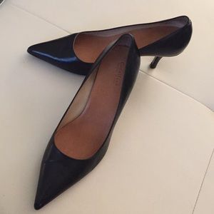 Cole Haan Nike Air pumps 9.5